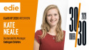 Kate joined Cadogan earlier this year after more than four years at Hammerson